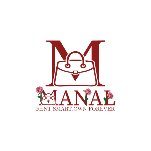 Manal - Luxury Bag Rental Platform